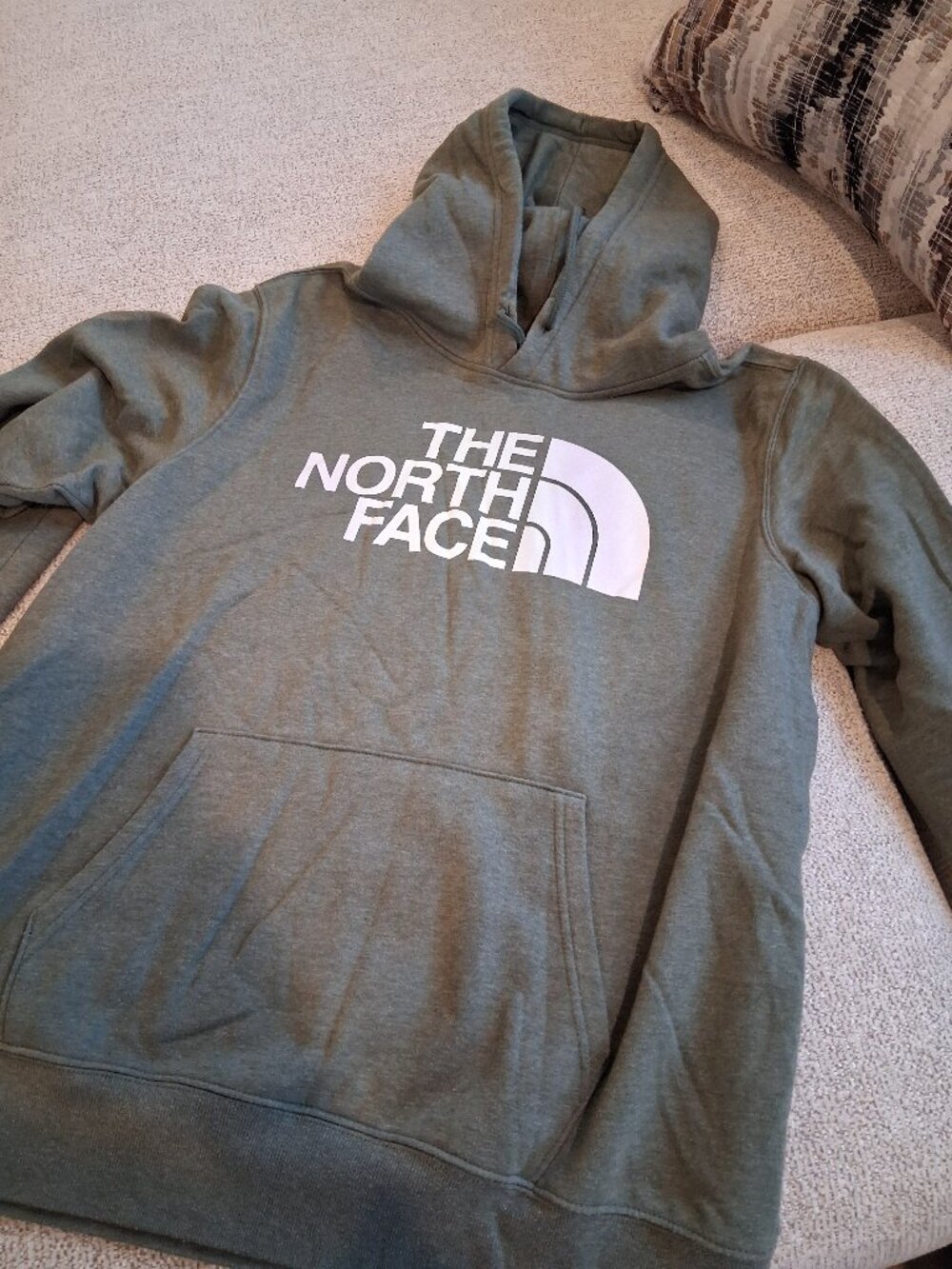 North Face Hoodie